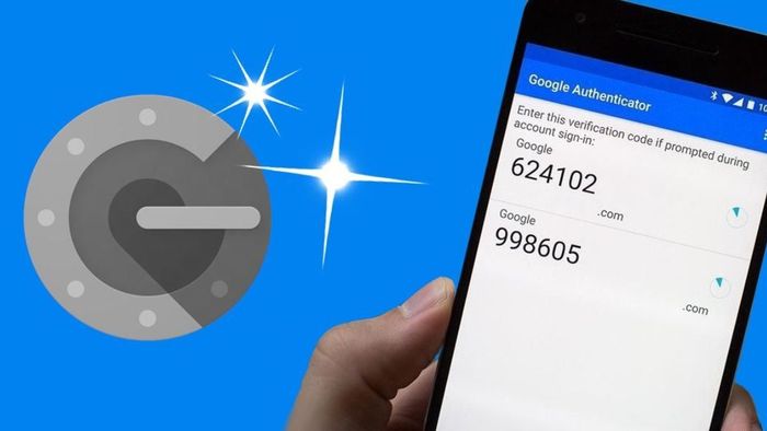 Google Authenticator là một công cụ bảo mật được phát triển bởi Google.